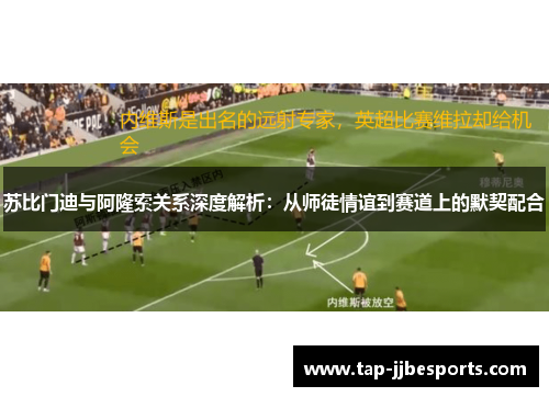 苏比门迪与阿隆索关系深度解析：从师徒情谊到赛道上的默契配合