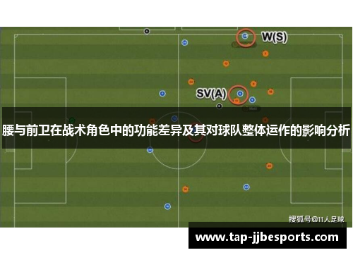 腰与前卫在战术角色中的功能差异及其对球队整体运作的影响分析