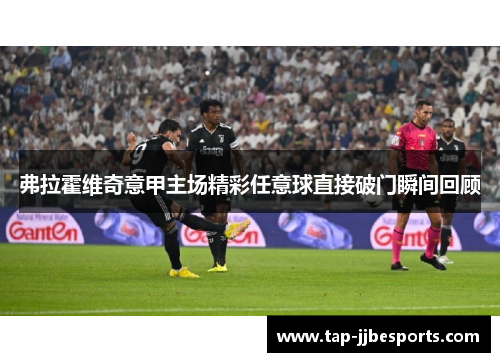弗拉霍维奇意甲主场精彩任意球直接破门瞬间回顾
